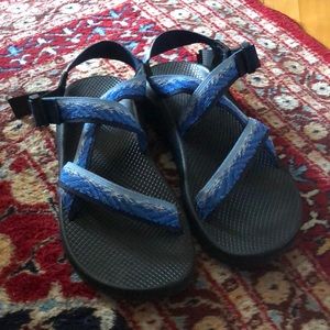 Chacos